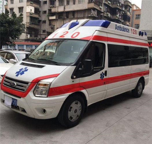 驿城非急救护车护送行业的服务质量如何保障