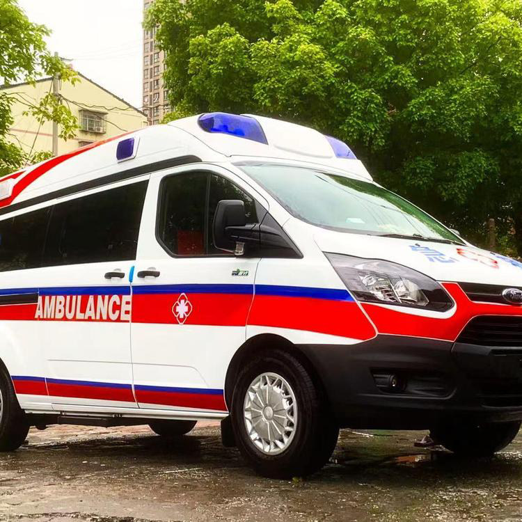 驿城跨省救护车出租护送返乡