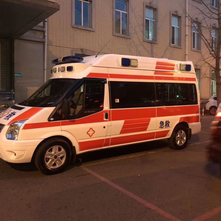 驿城一般救护车是怎么分类的