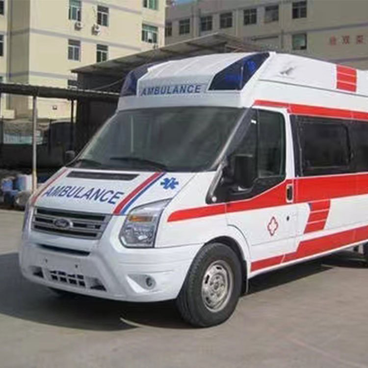 驿城救护车出租收费:安全出行,价格透明