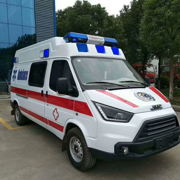 驿城救护车出租哪家好
