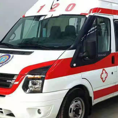 驿城非急救护送病人转院租赁救护车的优缺点对比